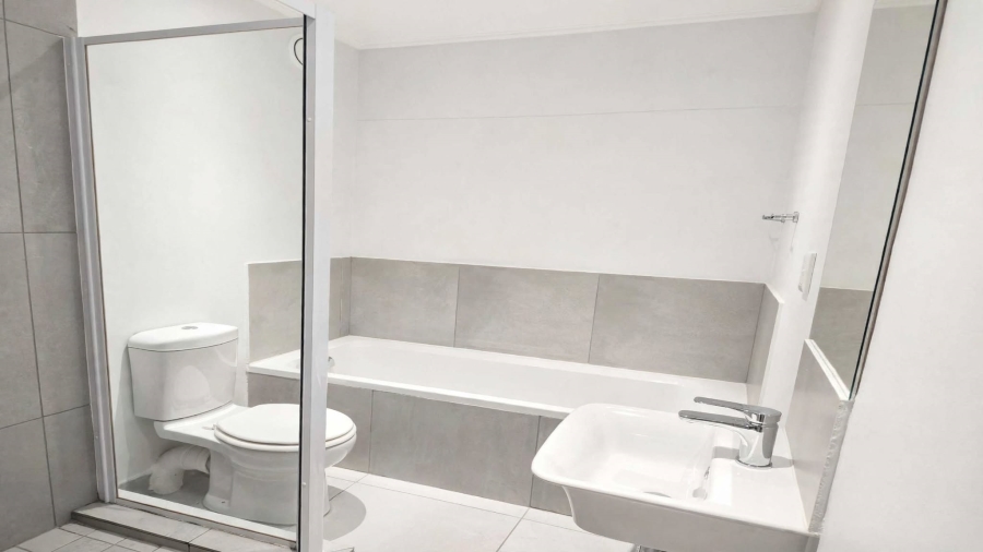 2 Bedroom Property for Sale in Rondebosch Village Western Cape